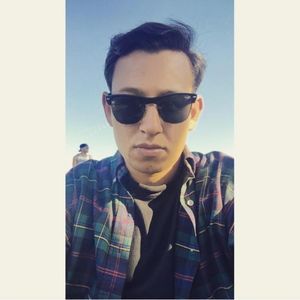 Meet your Posher, Jorge