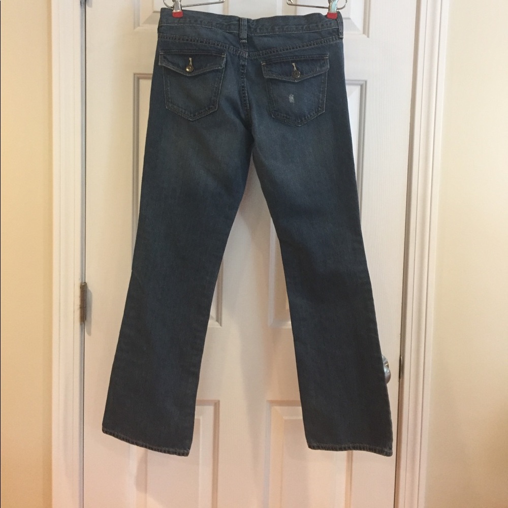 Jeans - Picture 2 of 2