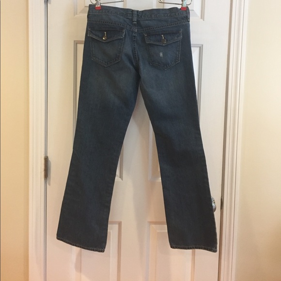 Jeans - Picture 2 of 2