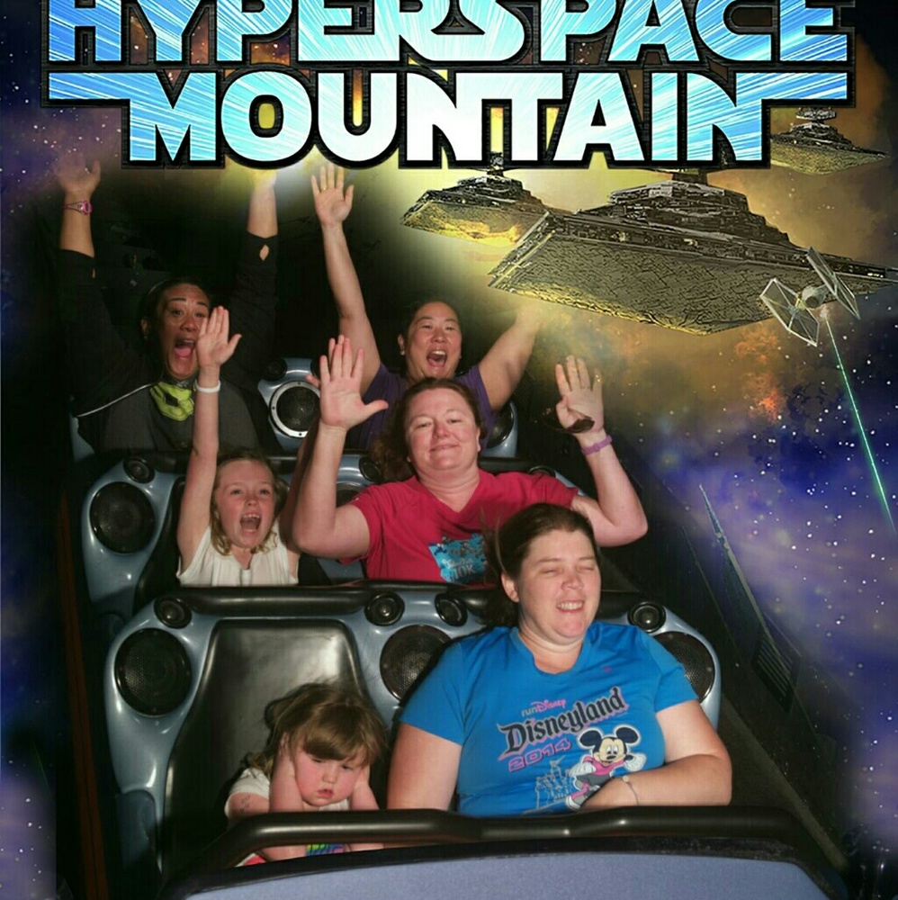 Meet your Posher, Brigette