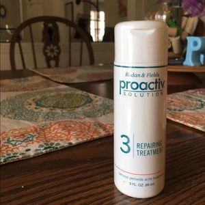 Proactiv Repairing Treatment Lotion