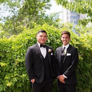 Meet your Posher, Paulie