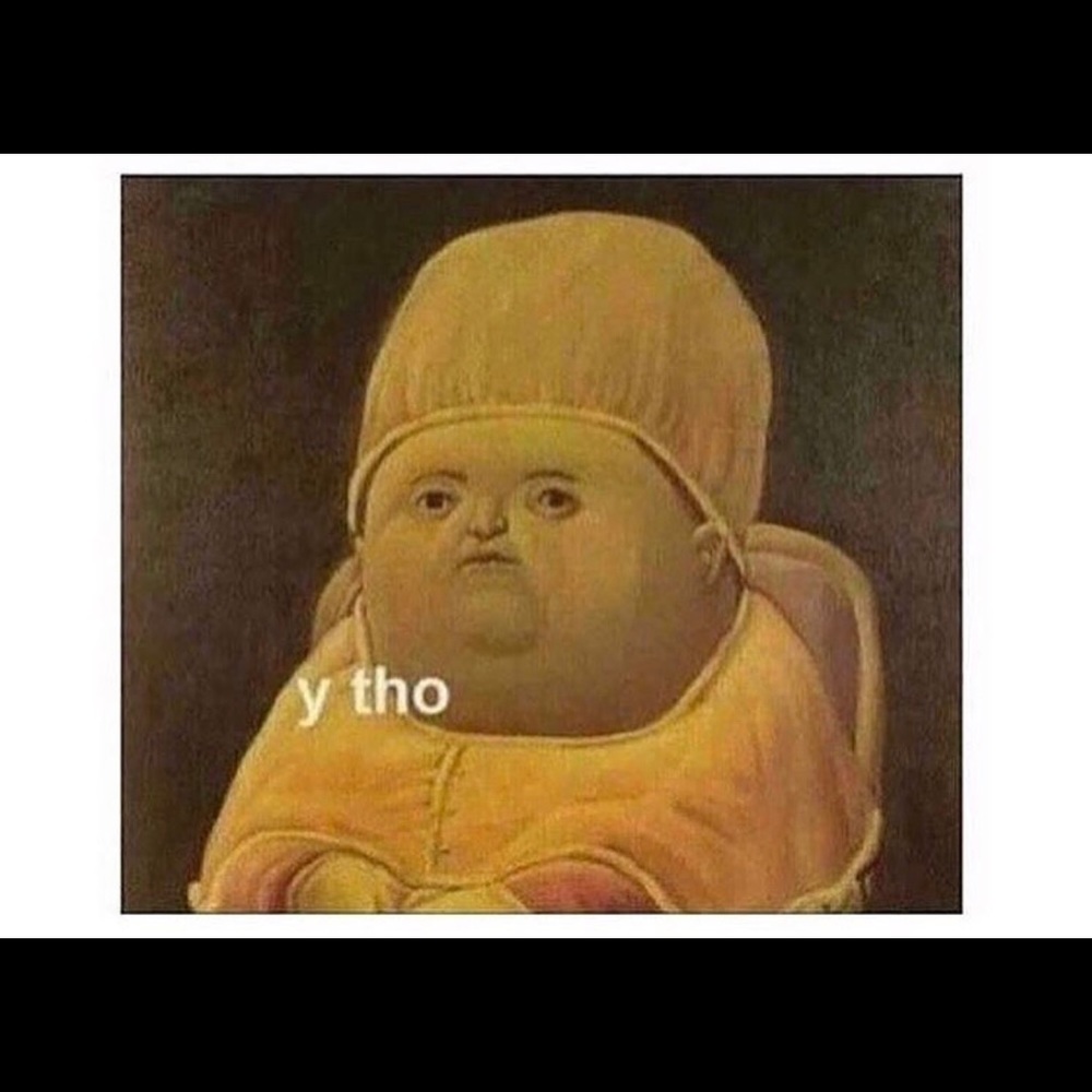 Meet your Posher, Kenny