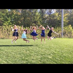 Meet your Posher, Natalie