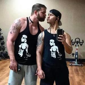 Meet your Posher, James