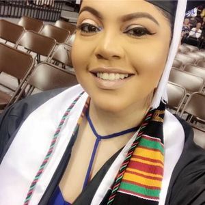 Meet your Posher, Dani