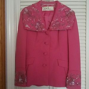 Vintage Lilli Ann Blazer