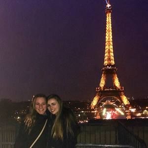 Meet your Posher, Brianna