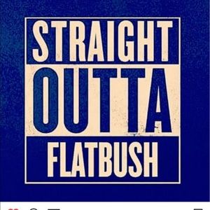 Meet your Posher, Randy