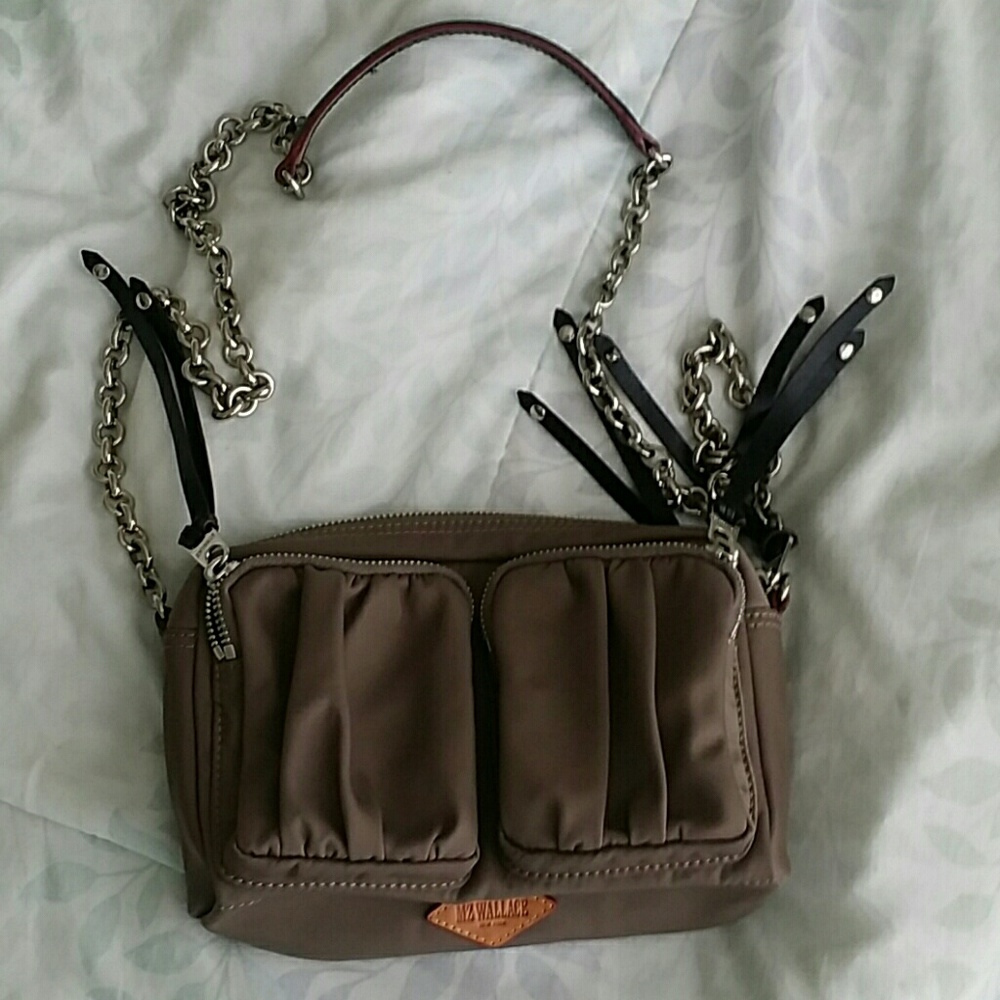 Mz wallace  Penny crossbody