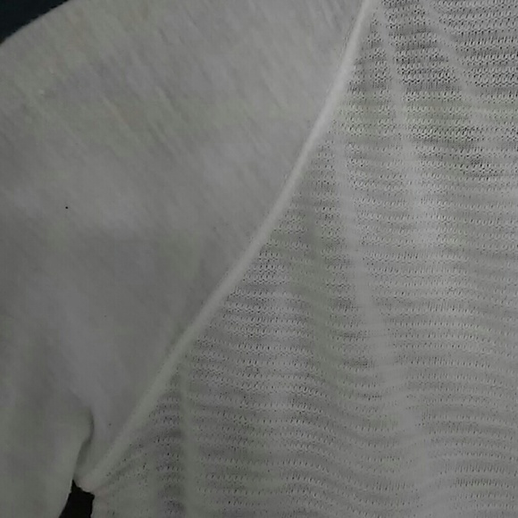 Athleta half sleeve top - Picture 4 of 4