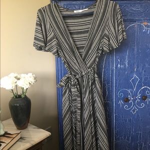 Urban Outfitters Kimchi Blue Black & White Size XS