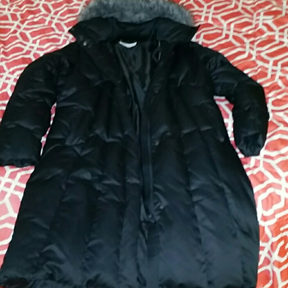Calvin Klein Coat