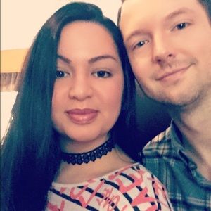 Meet your Posher, Karina