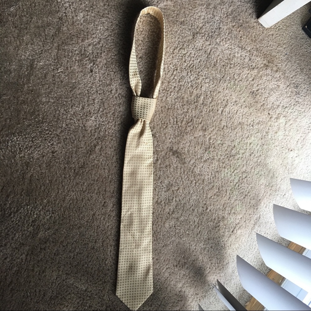 Man"s 👔 tie