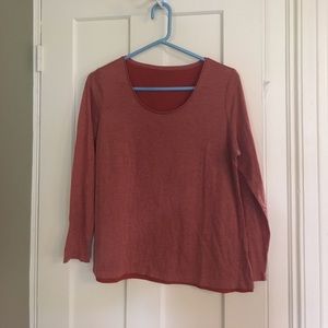 **PRICE DROP** Lightweight Long sleeve Tee