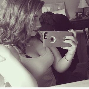 Meet your Posher, Meghan