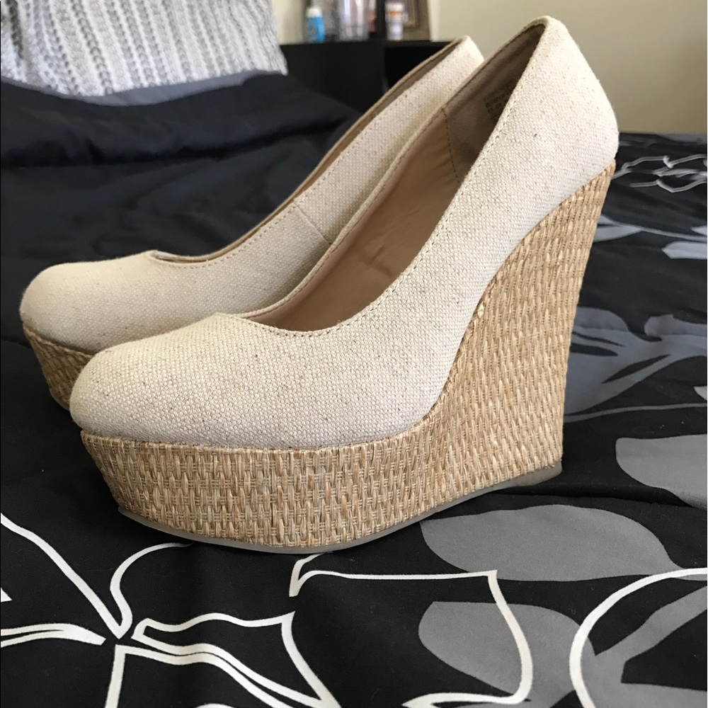 Wedges
