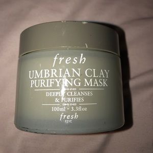 Fresh Umbrian Clay mask 3.3fl oz