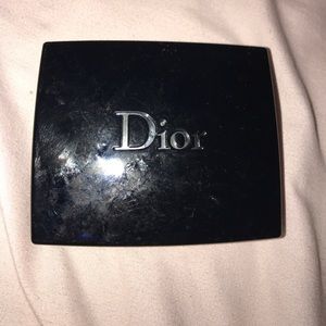 Dior 5 couleurs eyeshadow #056 BAR