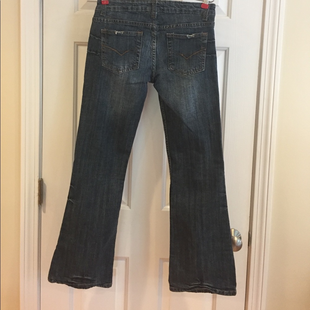 Jeans - Picture 2 of 2