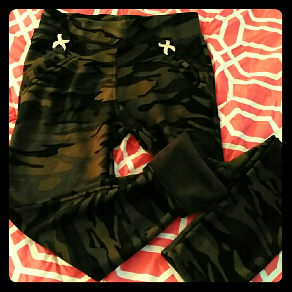 Leggings
