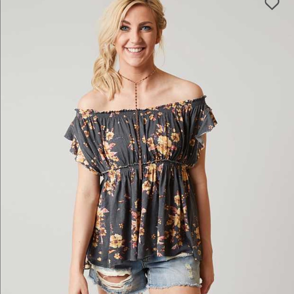 Free People top