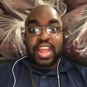 Meet your Posher, Alphonso