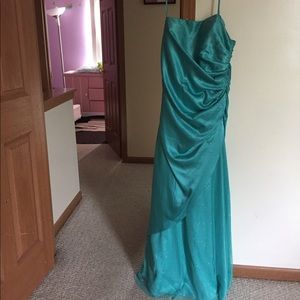 Prom Dress or a dress for any occasion