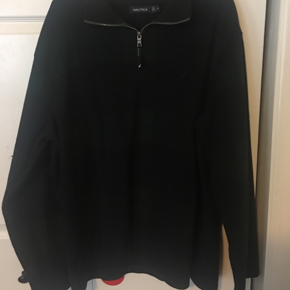 Men's Fleece Pullover