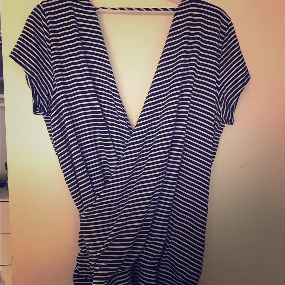 Torrid top