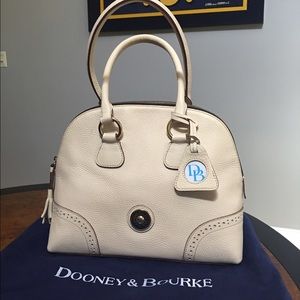 Dooney & Bourke handbag