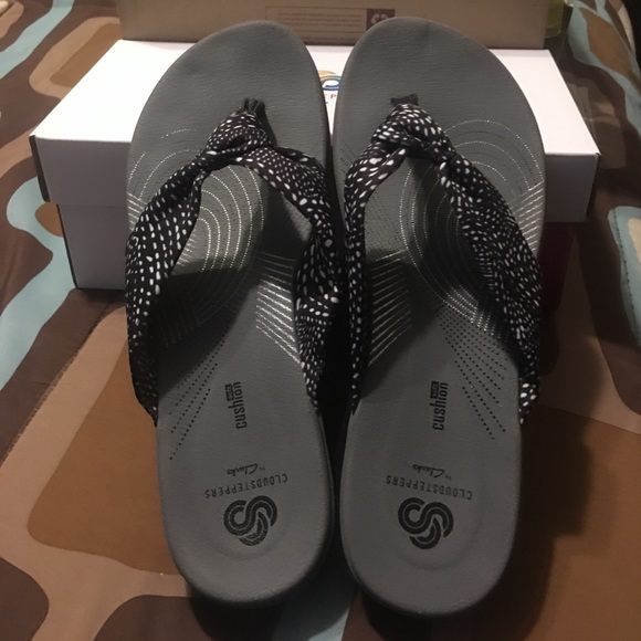 clarks cloudsteppers 2017