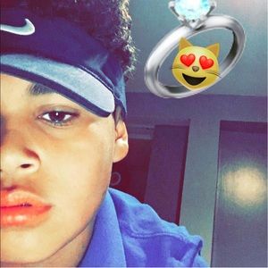 Meet your Posher, Joaquin