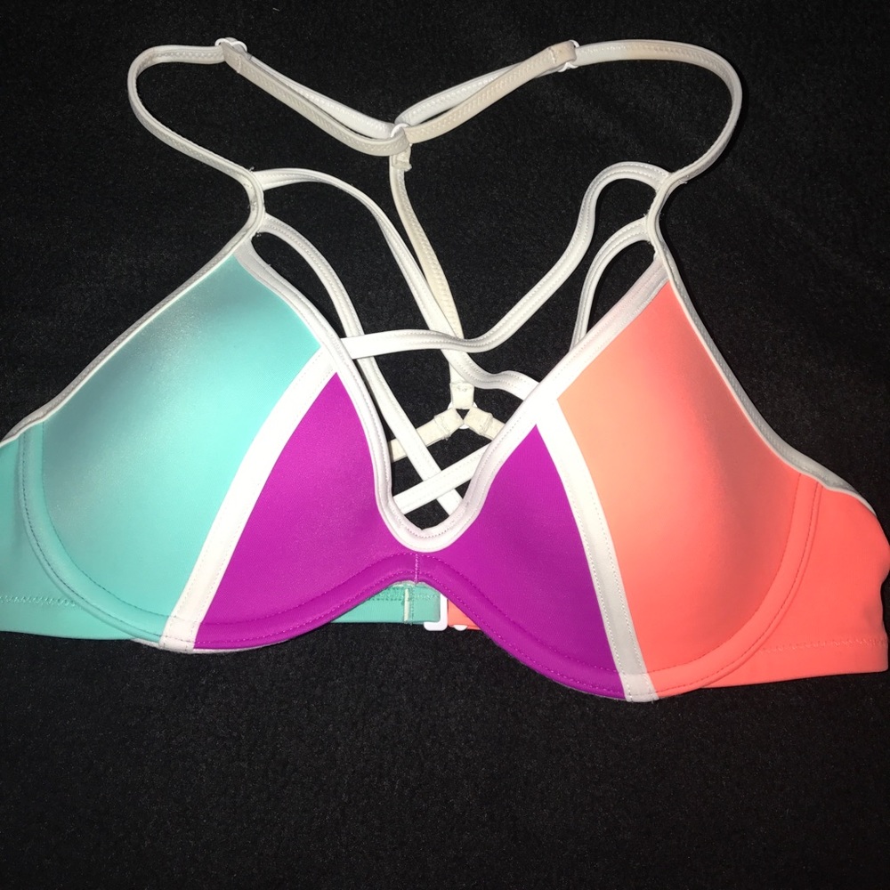 Victoria's Secret Pink Swim
