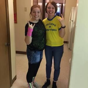 Meet your Posher, Chandler