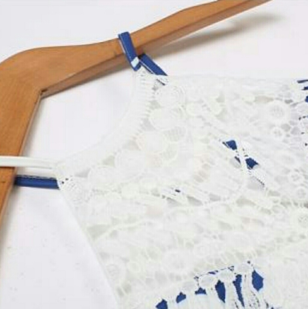 Floral dress - Picture 3 of 5