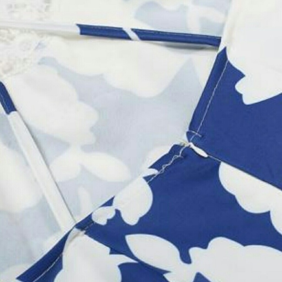 Floral dress - Picture 4 of 5