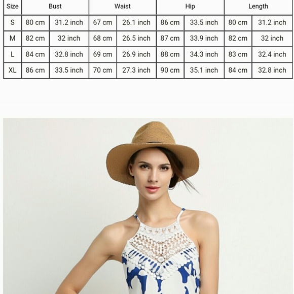 Floral dress - Picture 5 of 5