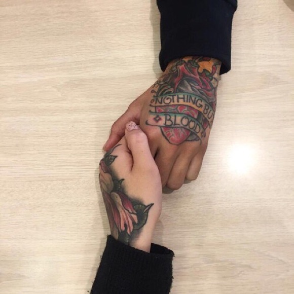 Meet your Posher, Alexandra - Picture 1 of 1