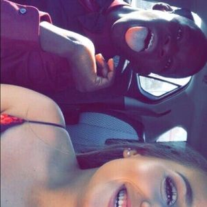 Meet your Posher, Corey