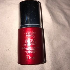 Capture Totale Eyes Essential Dior 0.5fl oz