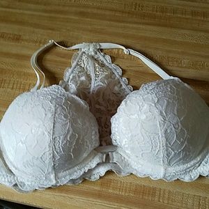 PINK bra 36c