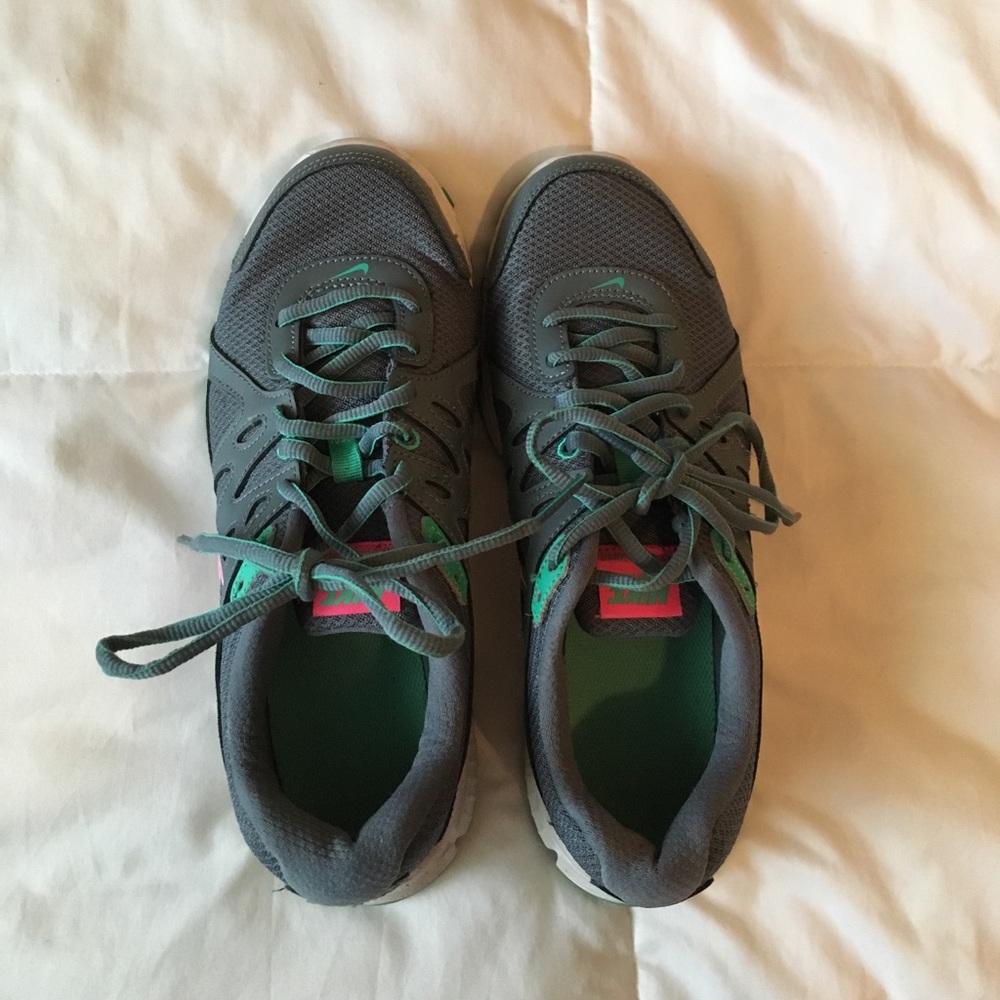 Nike Running Shoes