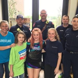 Meet your Posher, Paydenn