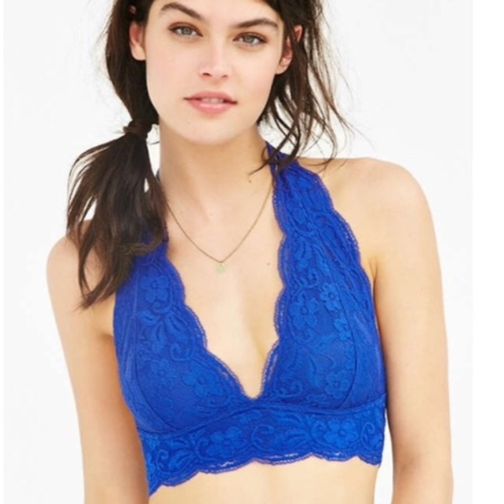 Urban Outfitters Lace Bralette