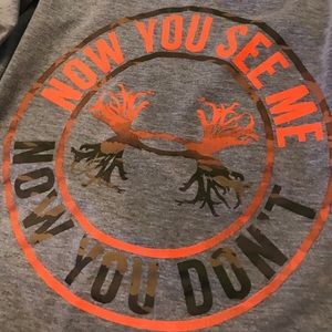 UA men's XL tshirt...