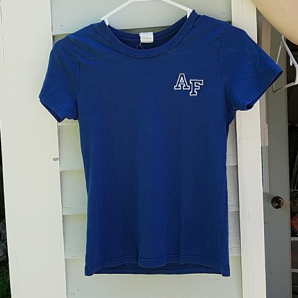 Abercrombie and Fitch Tshirt