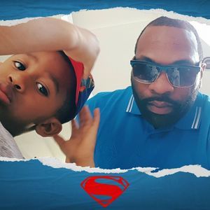 Meet your Posher, Jamie