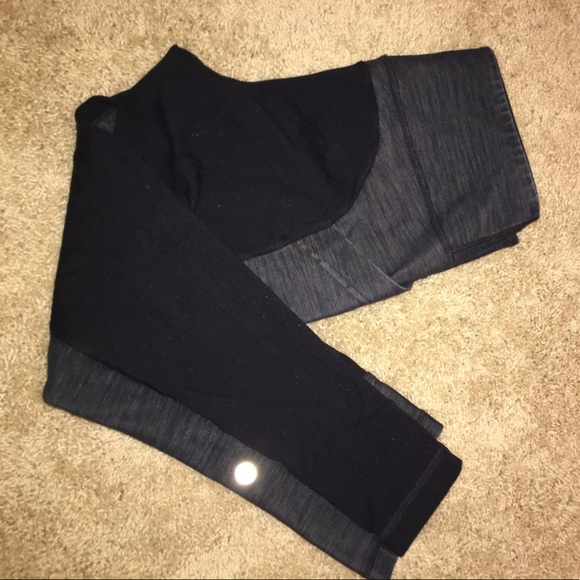 lululemon athletica Pants - Lululemon -size 4 leggings